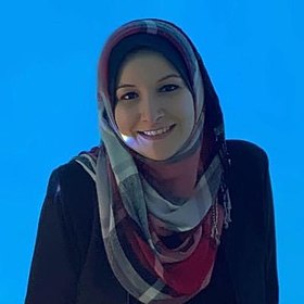 Maha Al-Husseini